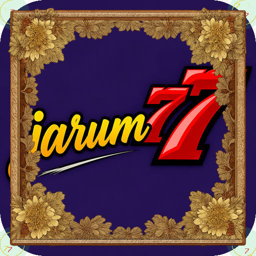jarum77 — mitra unggulan